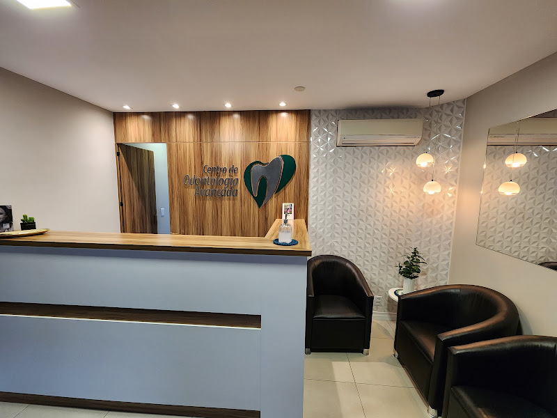 Foto 2 de Centro de Odontologia Avançada