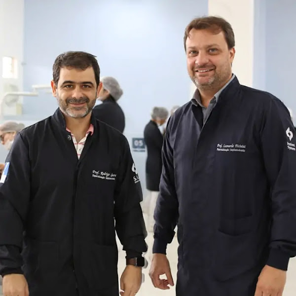 Foto 2 de Centro de Odontologia Avançada - Instituto Guerra Picinini