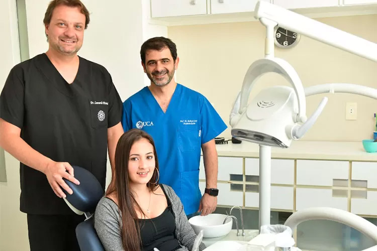 Foto 3 de Centro de Odontologia Avançada - Instituto Guerra Picinini