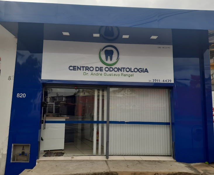 Foto 2 de Centro de odontologia