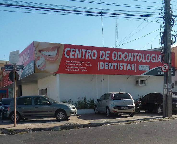 Foto 2 de Centro De Odontologia