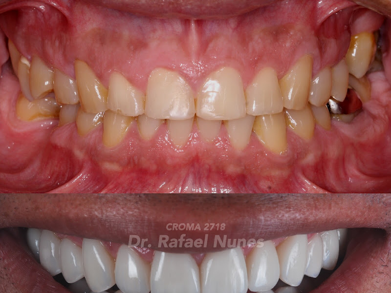 Foto de Centro de Odontologia Estética