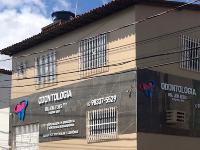 Foto 2 de Centro de Odontologia Estética