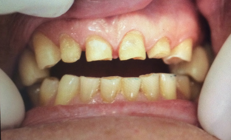 Foto 2 de Centro de Odontologia Estetica