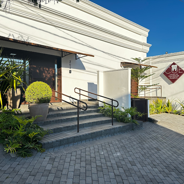 Foto 2 de Centro de Odontologia Estética - COE