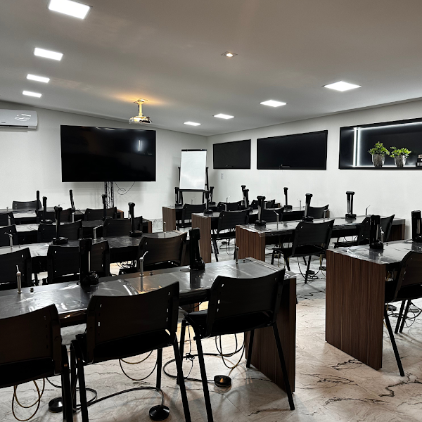 Foto 3 de Centro de Odontologia Estética - COE