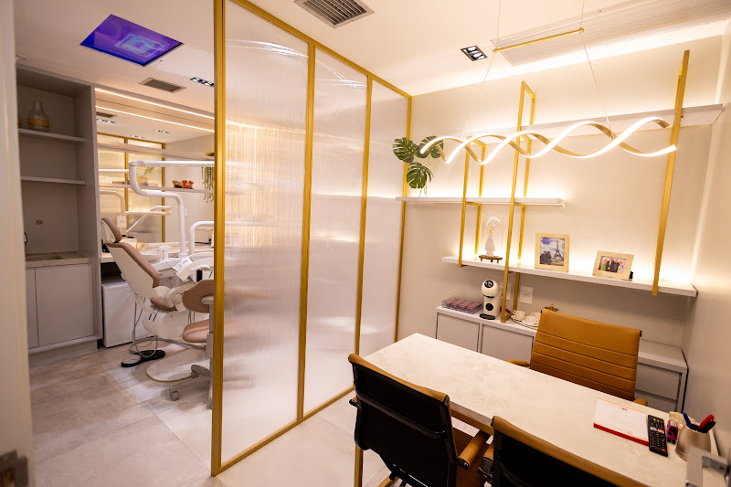 Foto 3 de Centro de Odontologia Humanizada Dra Priscilla Sarmento