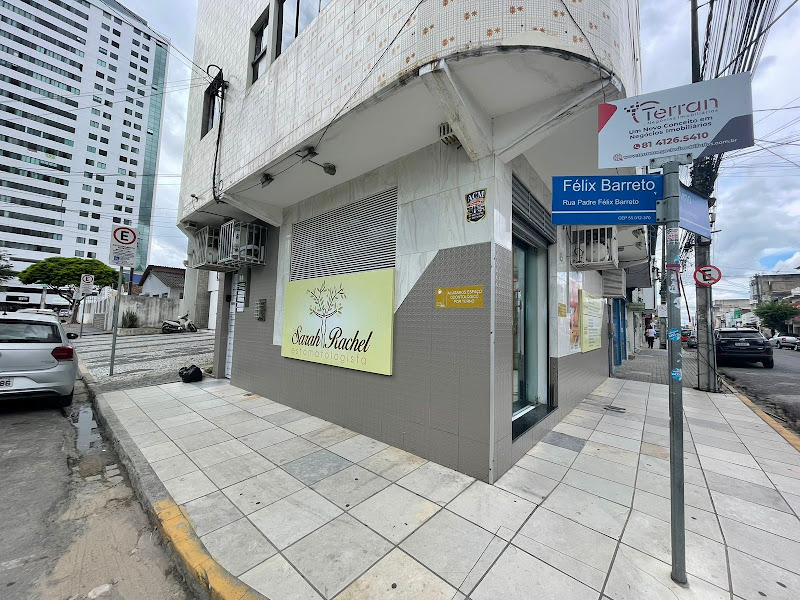 Foto 5 de Centro de Odontologia Humanizada Dra Priscilla Sarmento