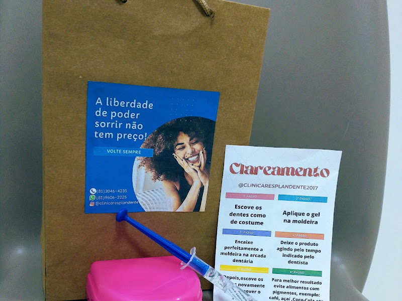 Foto 8 de Centro de Odontologia Humanizada Dra Priscilla Sarmento