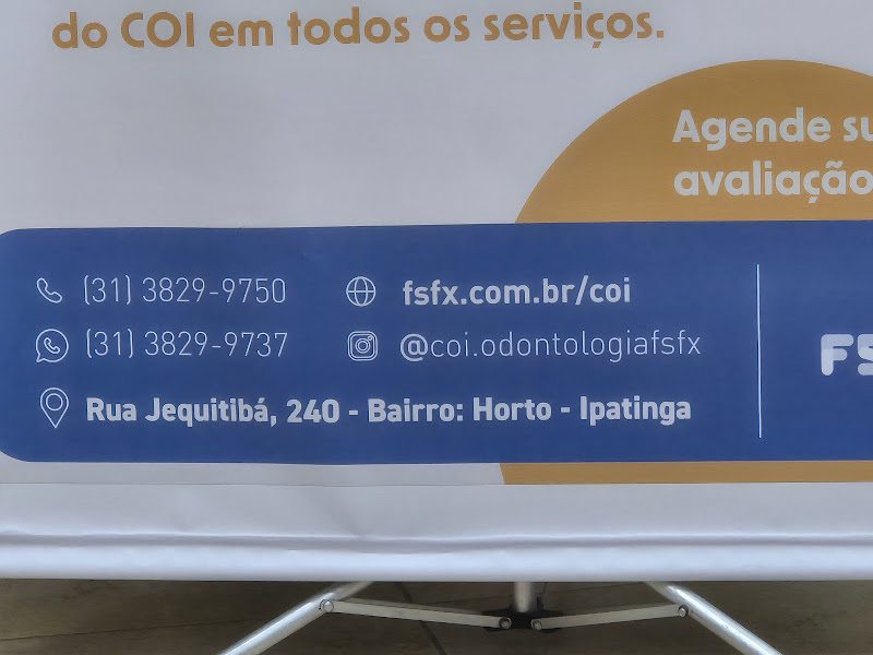 Foto 3 de Centro de Odontologia Integrada