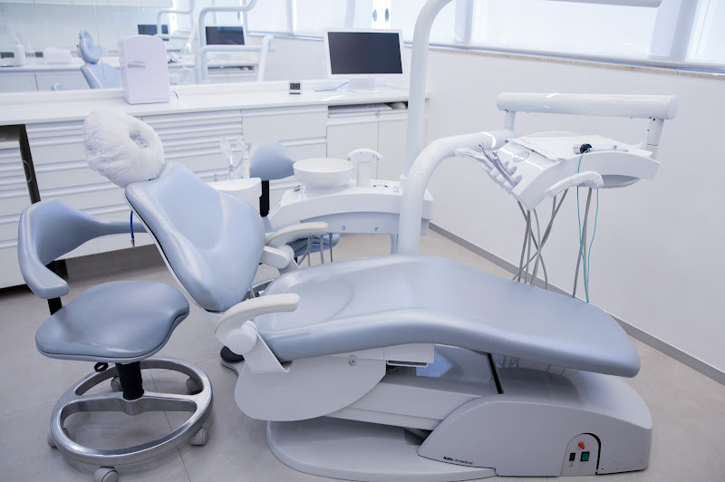 Foto 3 de Centro de Odontologia Integrada Simone Carrara