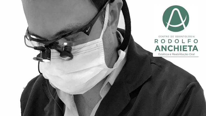 Foto 2 de Centro de Odontologia Rodolfo Anchieta