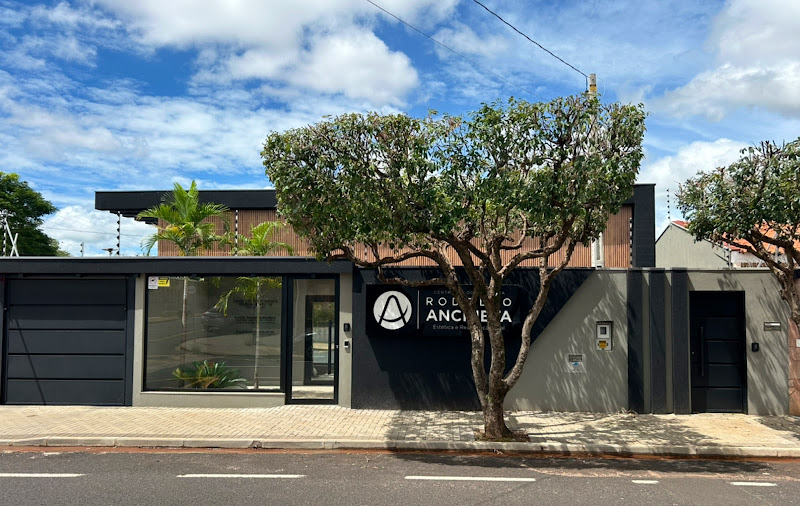 Foto 3 de Centro de Odontologia Rodolfo Anchieta