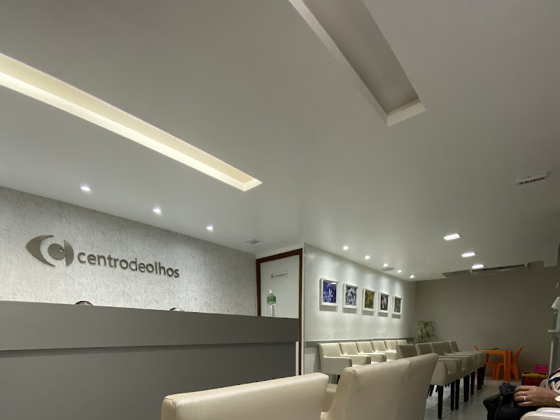 Foto de Centro de Olhos Boa Viagem - Clínica