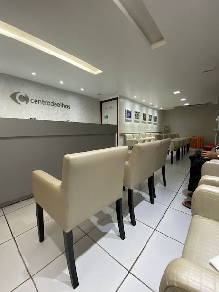 Foto 2 de Centro de Olhos Boa Viagem - Clínica