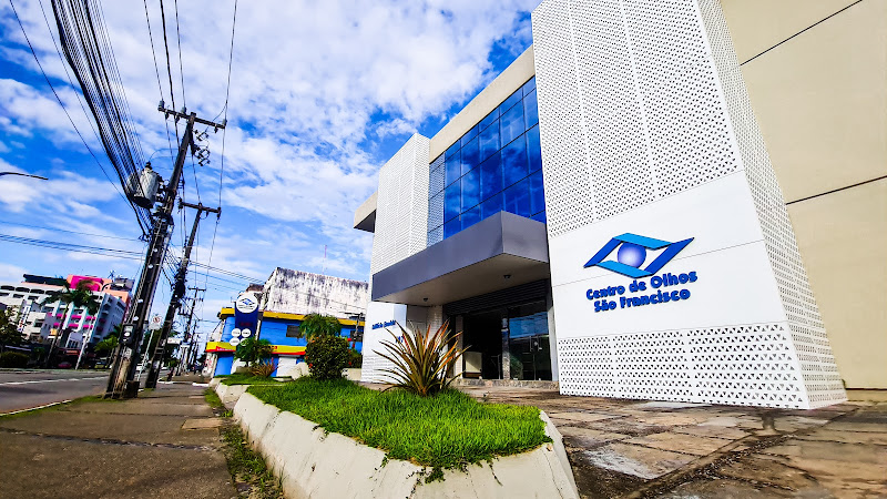 Foto 2 de Centro de Olhos São Francisco