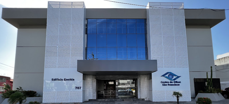 Foto 3 de Centro de Olhos São Francisco