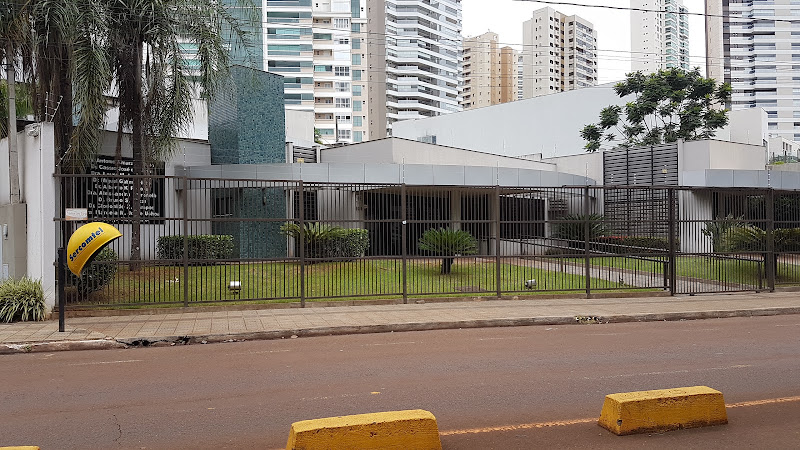 Foto 2 de Centro de Oncologia E Radioterapia de Londrina