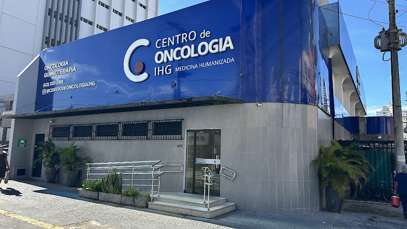 Foto 2 de Centro de Oncologia IHG