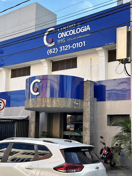 Foto 3 de Centro de Oncologia IHG