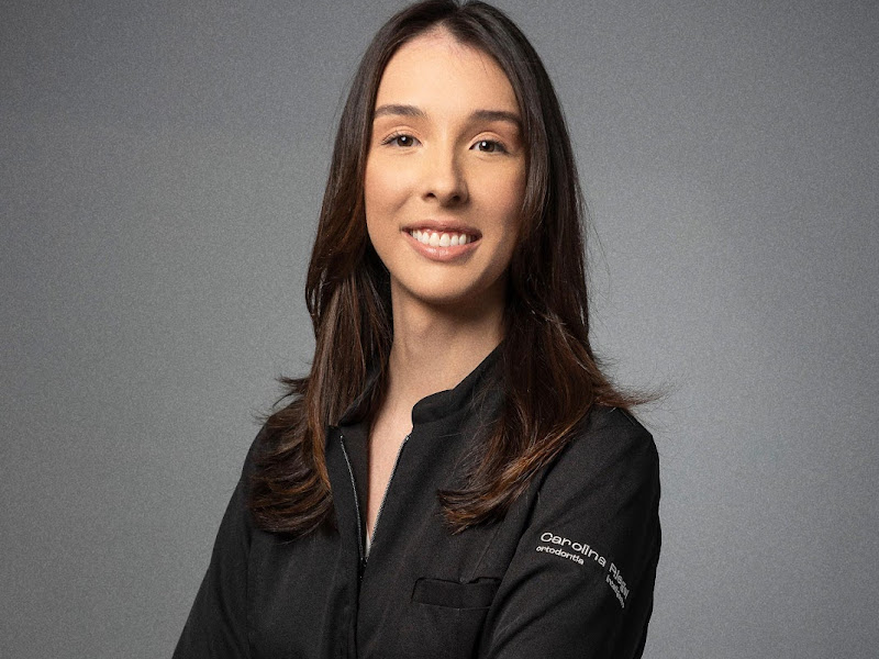 Foto 3 de Centro de Ortodontia Dra. Carolina Nascimento