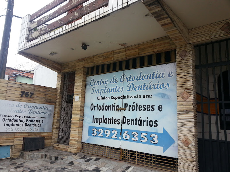 Foto 3 de Centro de Ortodontia e Implantes Dentários