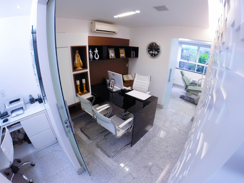Foto 2 de Centro de Periodontia e Prev Celi Vieira