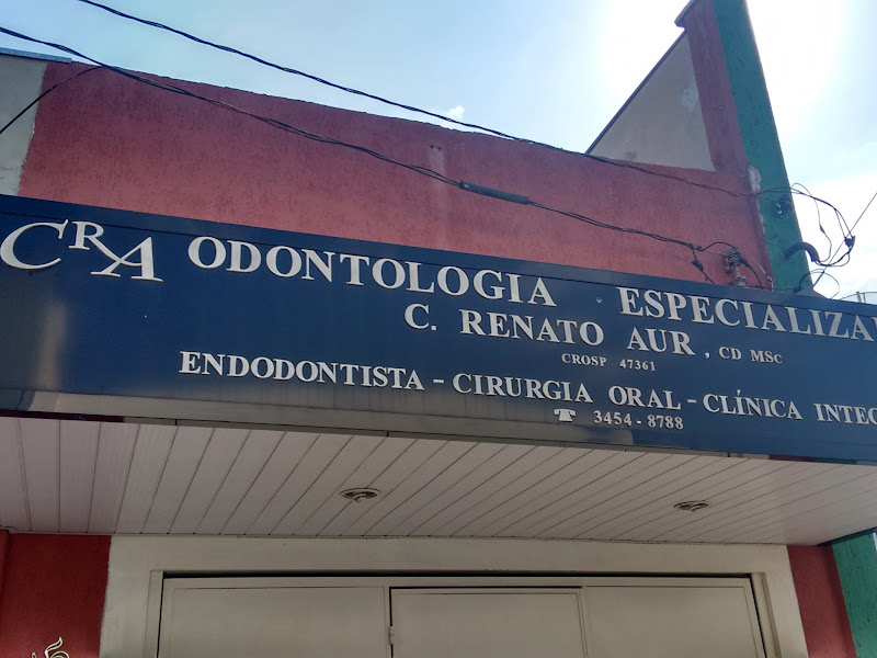 Foto 3 de Centro de Prevenção e Reabilitação Oral