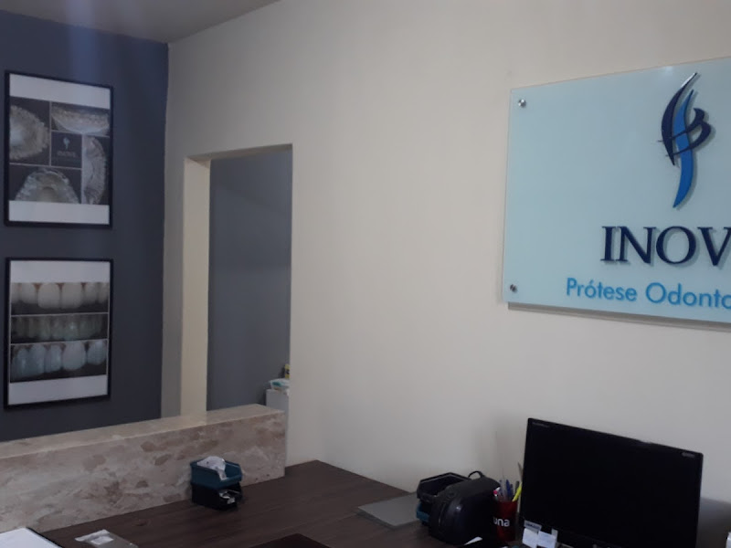 Foto de Centro de Prótese Odontológica - CPO