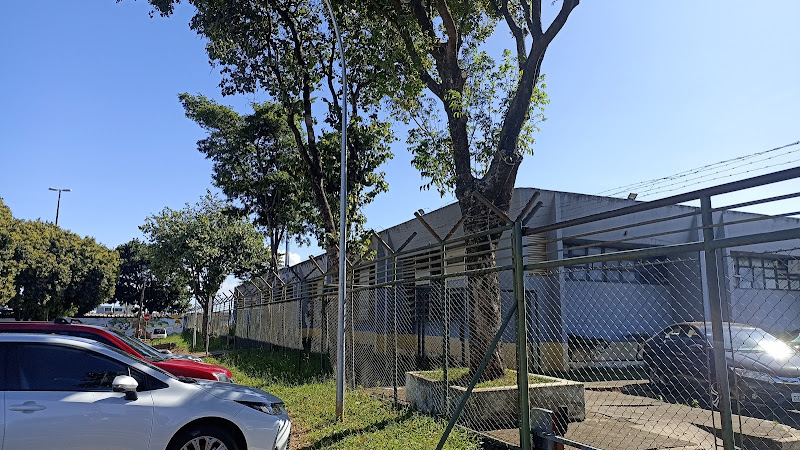 Foto 2 de Centro de Radiologia de Taguatinga