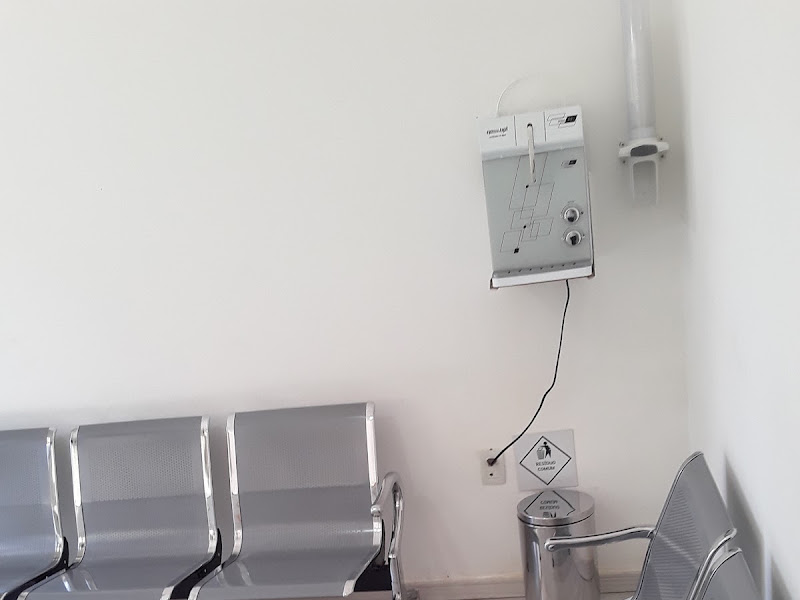 Foto 2 de Centro de Radiologia Odontológica
