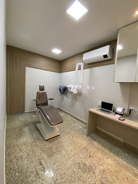 Foto 3 de Centro de Radiologia Odontológica Berrini DF
