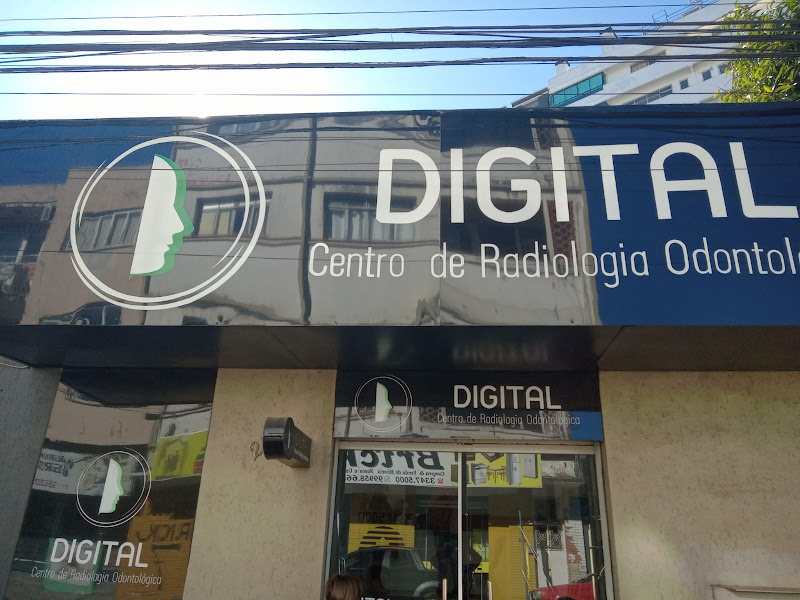Foto 2 de Centro de Radiologia Odontológica Digital