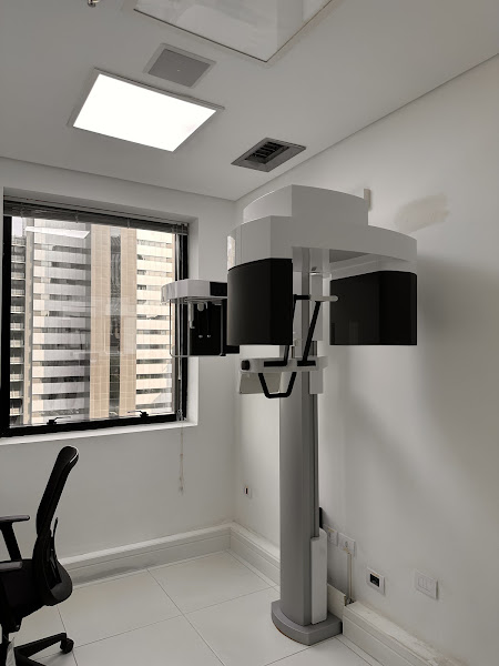 Foto 2 de Centro de Radiologia Odontológico Berrini