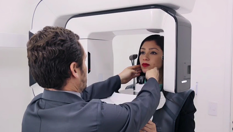 Foto 3 de Centro de Radiologia Odontológico Berrini