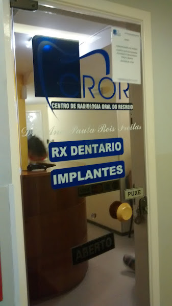 Foto 3 de Centro de Radiologia Oral do Recreio
