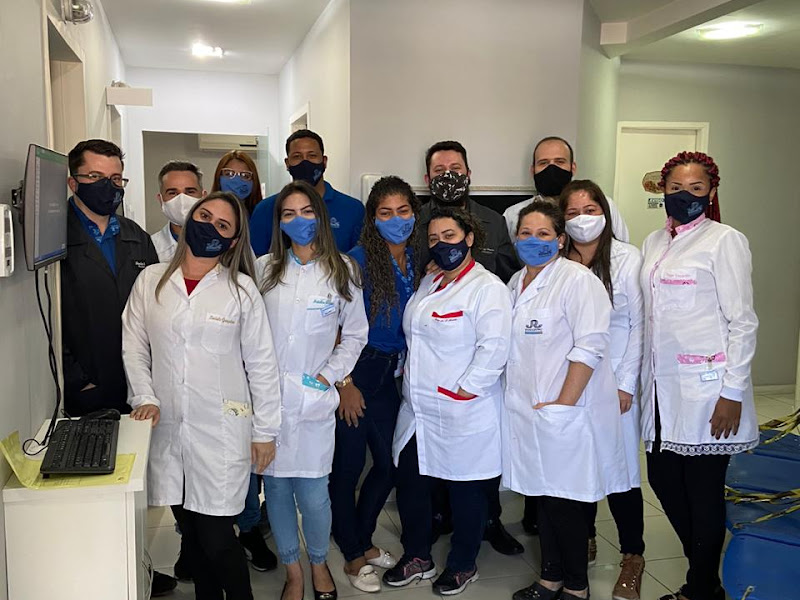 Foto de Centro de Radiologia Oral Quali Rádio Face