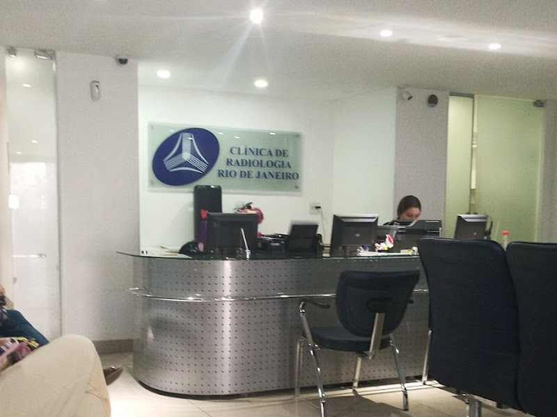 Foto 2 de Centro de Radiologia Oral Quali Rádio Face