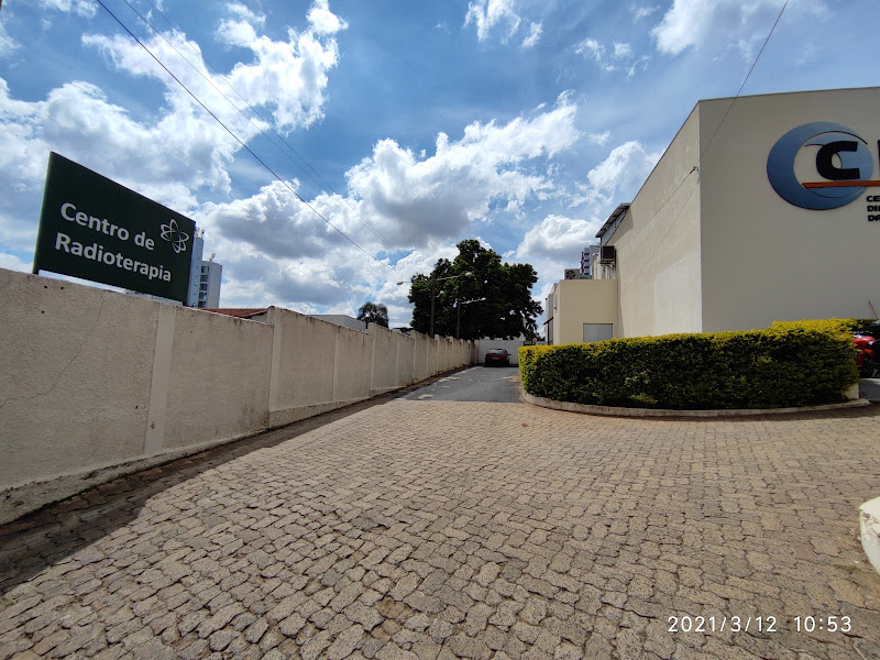 Foto de Centro de Radioterapia de São Carlos