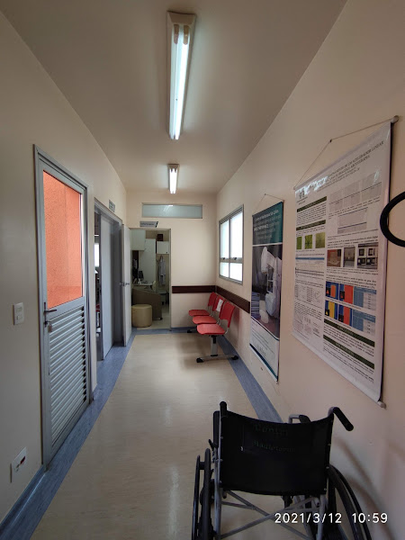 Foto 2 de Centro de Radioterapia de São Carlos