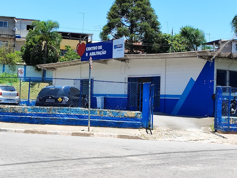 Foto de Centro de Reabilitação Cohab