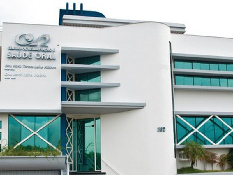 Foto de Centro de Reabilitação e Saúde Oral