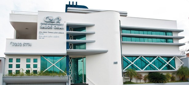 Foto 2 de Centro de Reabilitação e Saúde Oral