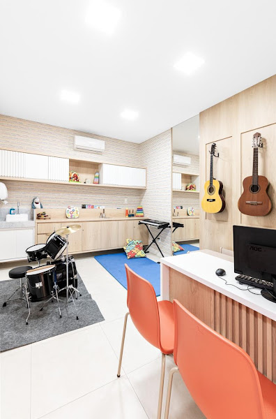 Foto 2 de Centro de Reabilitação Neurológica Pediátrica - CRN Caruaru