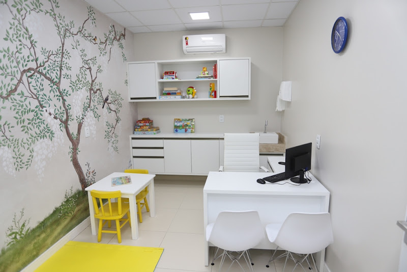 Foto 3 de Centro de Reabilitação Neurológica Pediátrica - CRN Caruaru