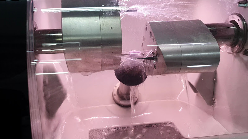 Foto 3 de Centro de Reabilitação Oral