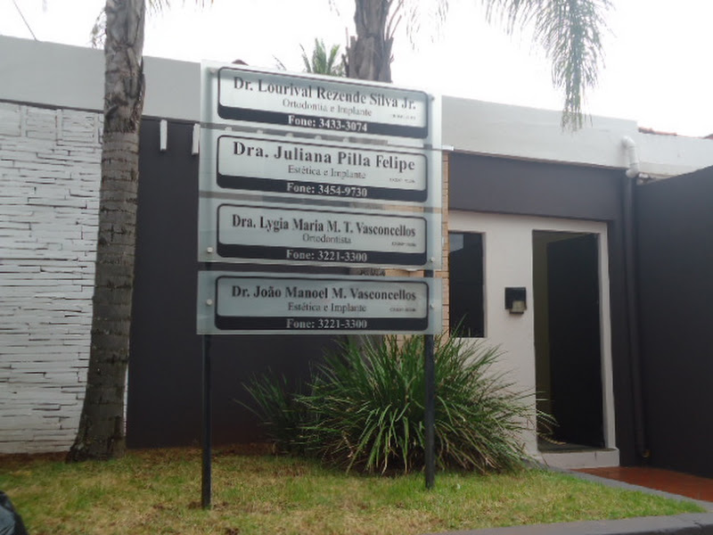 Foto de Centro de Reabilitação Oral e Implante