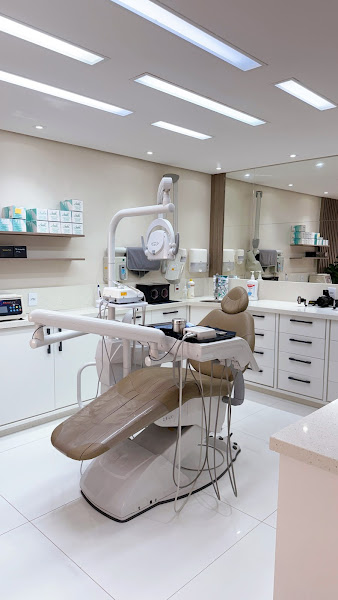 Foto 2 de Centro de Reabilitação Oral