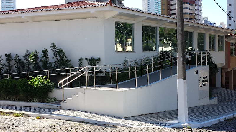 Foto 2 de Centro de Reabilitação Oral I