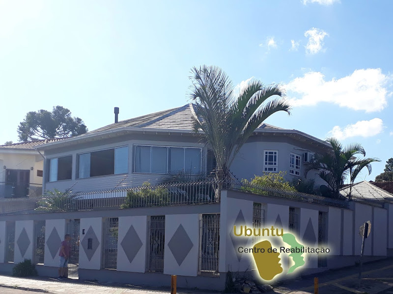 Foto de Centro de reabilitação ubuntu